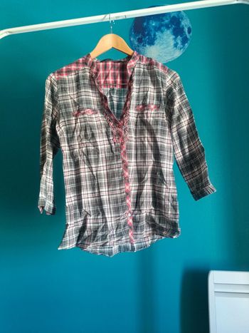 Chemise Zara