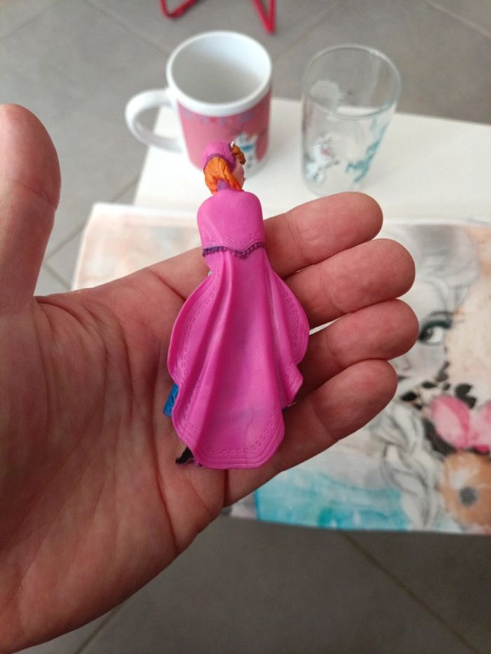 Lot reine des neiges - photo numéro 12