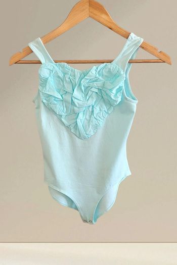 Body Zara 14 ans Fille