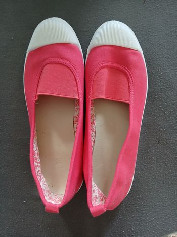 Ballerine