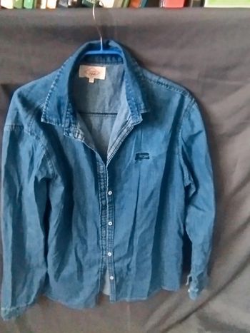 Chemise lee cooper
