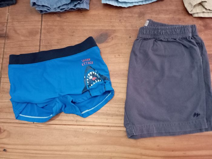 Lot de vêtements garçons 6ans - photo numéro 9