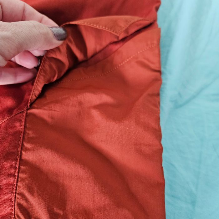 Pantalon randonnée 12 ans - photo numéro 4