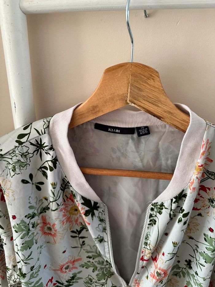Veste - photo numéro 2