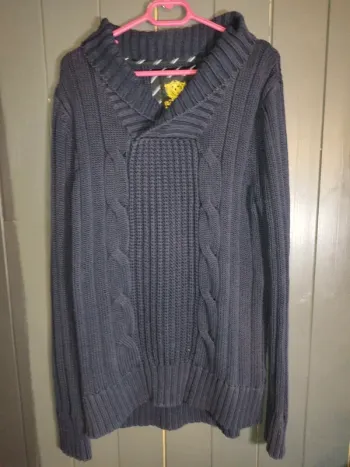 Pull chaud