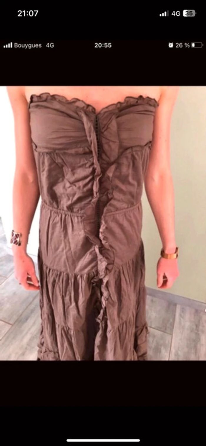 Robe femme Naf Naf - photo numéro 2