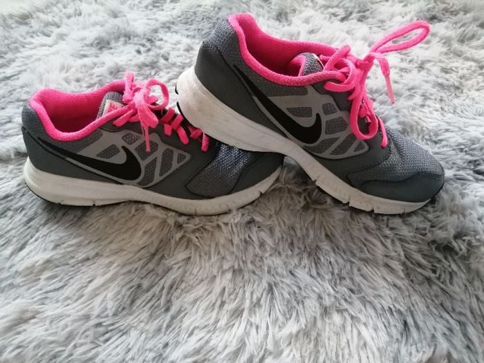 Basket Nike taille 36