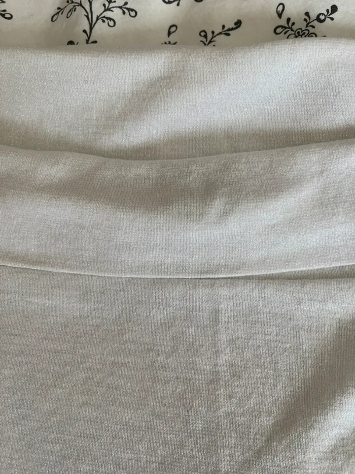 Ter shirt col bateau Morgan en taille S - photo numéro 2