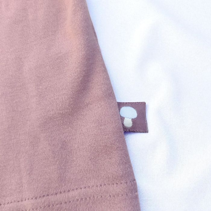 Pull bébé Cadet Rousselle – vintage – mauve – 12 mois - photo numéro 5