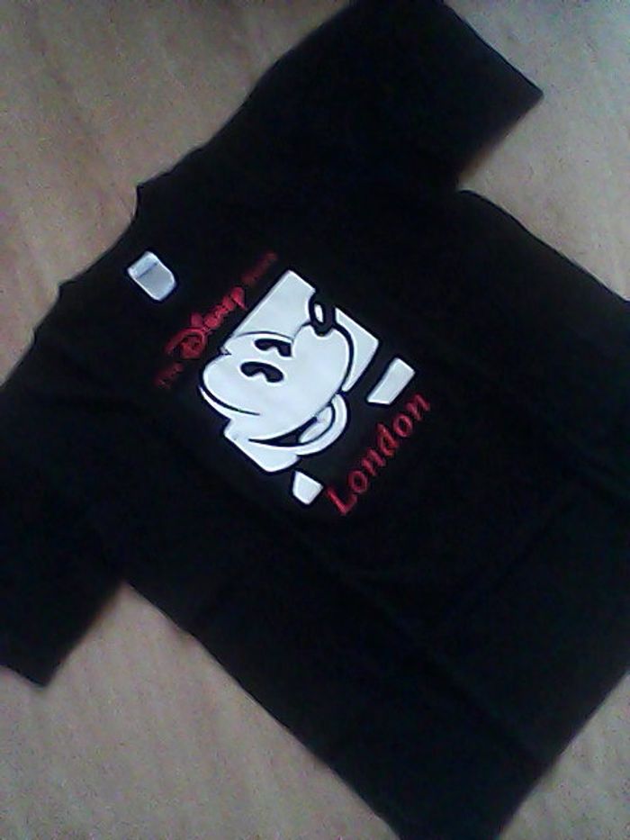 T.shirt Disney mixte,