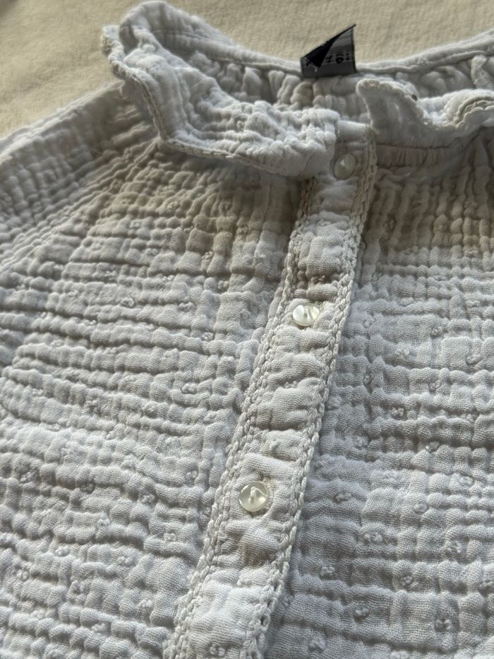 Blouse - photo numéro 2