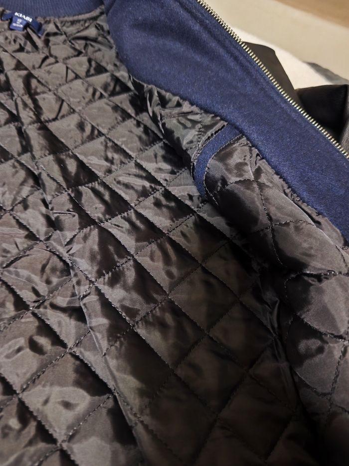 Blouson épais - photo numéro 4