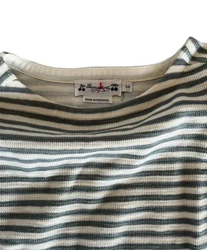 Pull Bonpoint - photo numéro 3