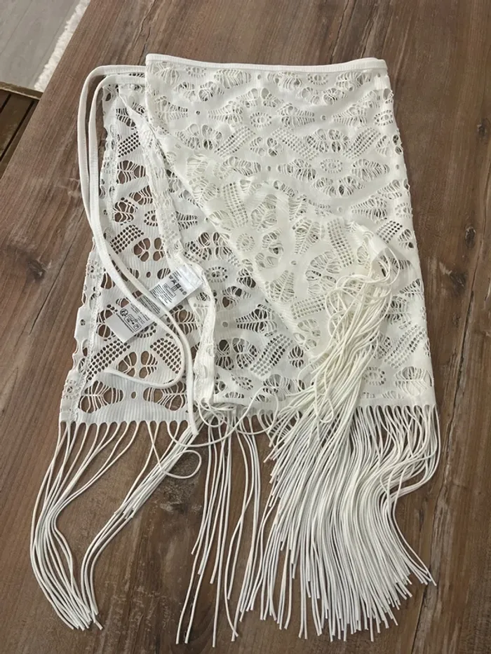 Cache maillot - photo numéro 2