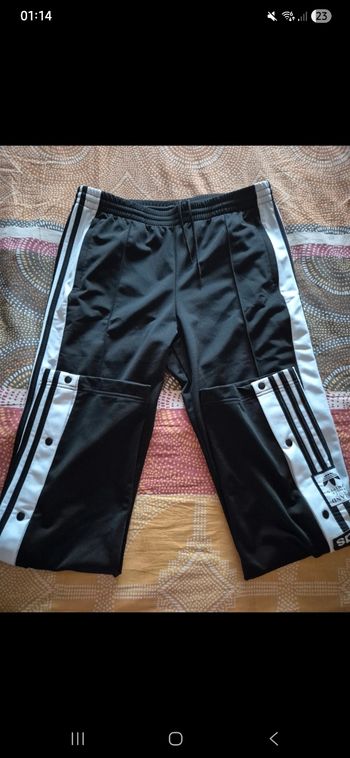 Pantalon adidas
