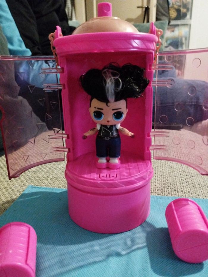 Poupée L.O.L Surprise