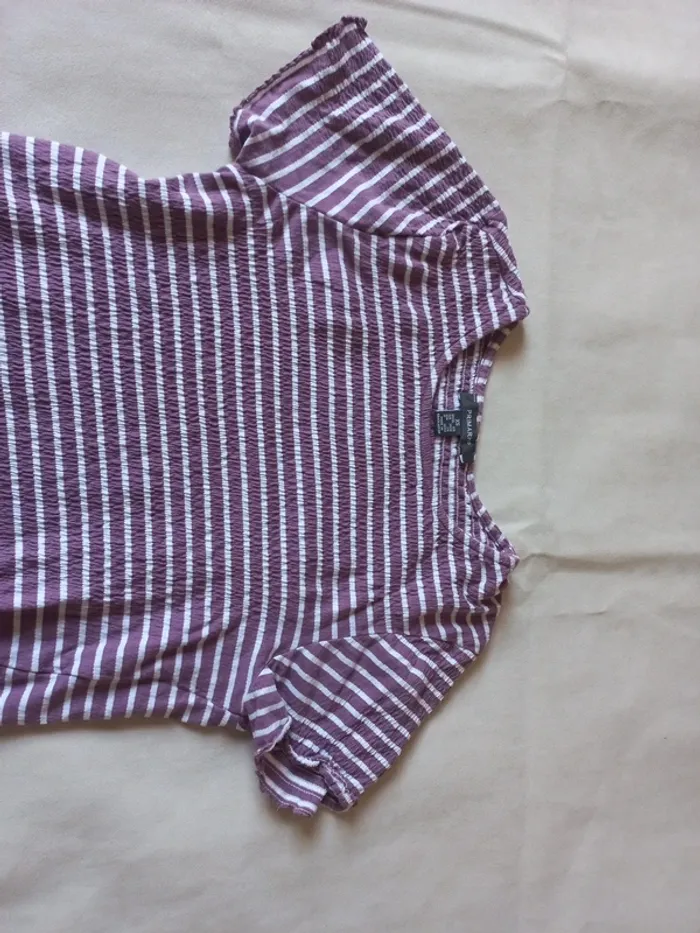 T-shirt Primark - photo numéro 2
