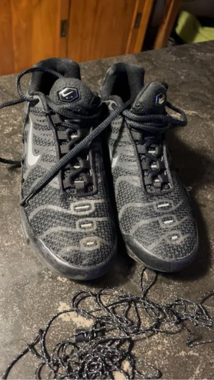 Basket Nike - photo numéro 5