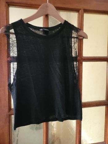 Débardeur zara M