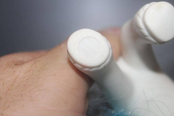 Figurine Sa majesté Ballerine - MLP - photo numéro 4