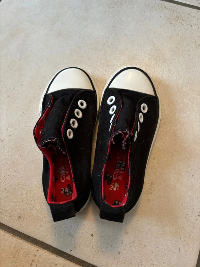 Chaussures Mixte - photo numéro 2