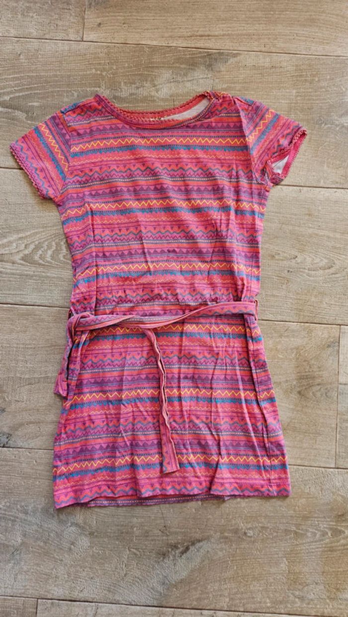 Lot vêtements fille 6 ans - photo numéro 5
