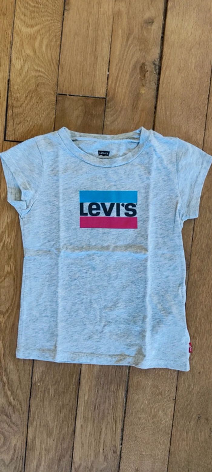 T-shirt 4ans