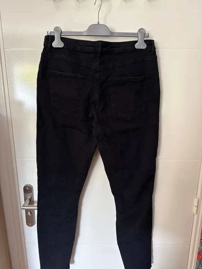 Jeans slim - photo numéro 3