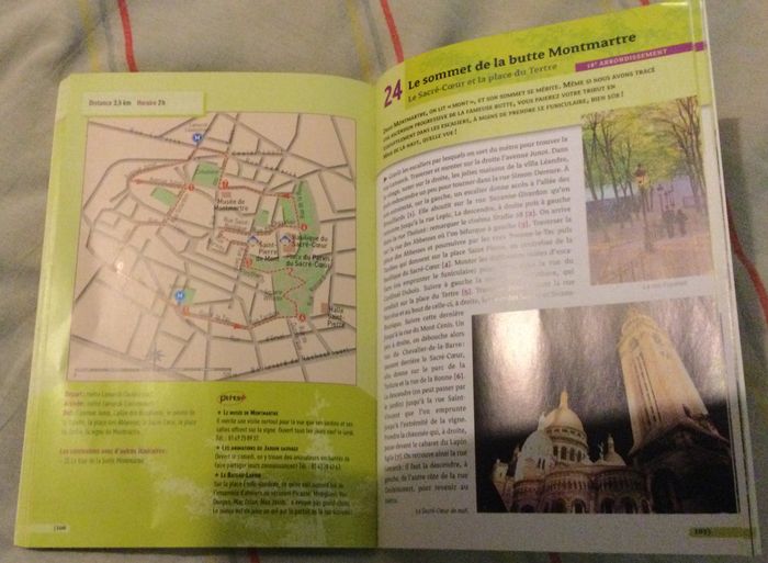 Dans Paris - photo numéro 4