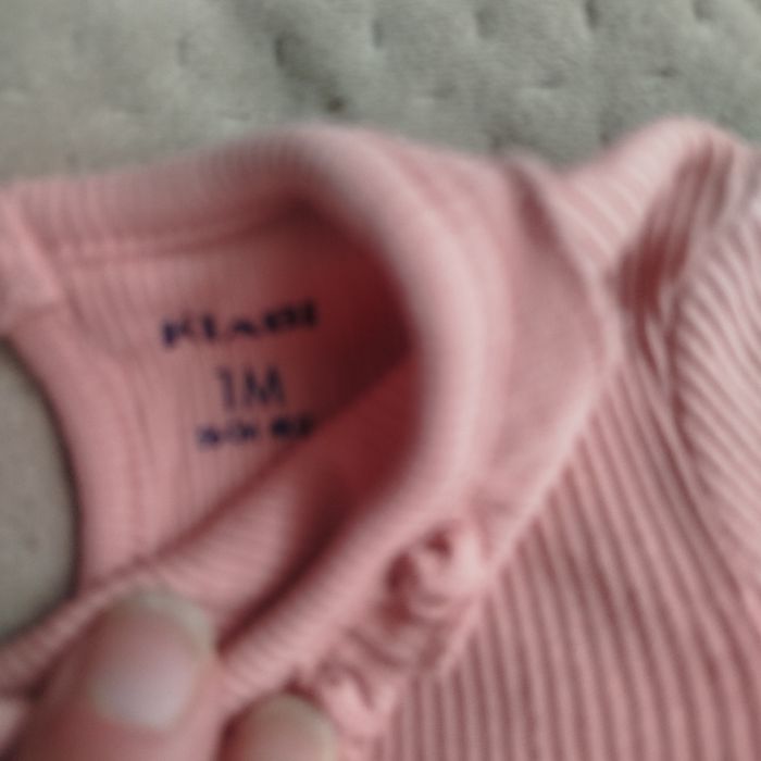 Lot de pull bébé fille - photo numéro 3