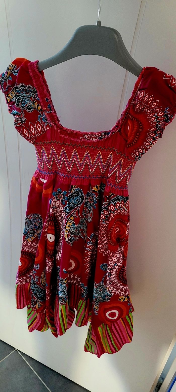 Robe 3/4ans neuve - photo numéro 2