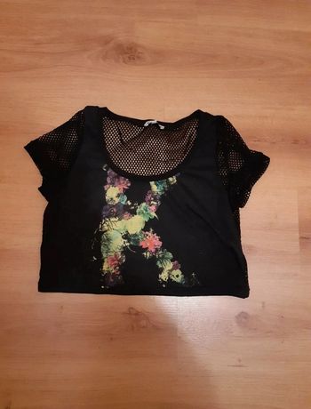 Tee-shirt été femme taille M
