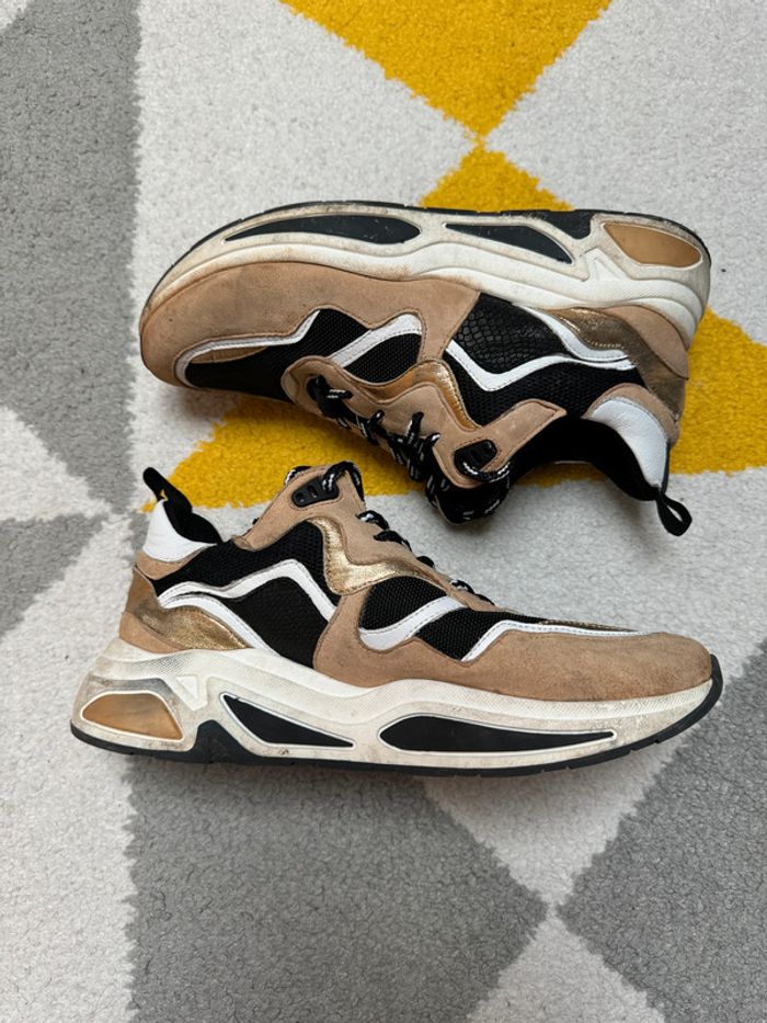 Basket Minelli Taille 38