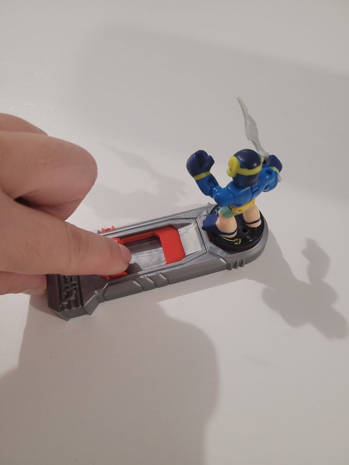 Akedo - photo numéro 2