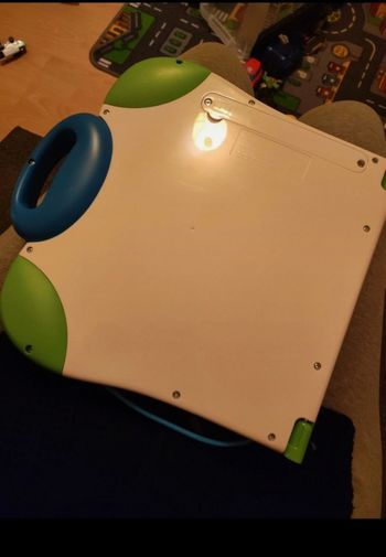 Livre interactif VTech