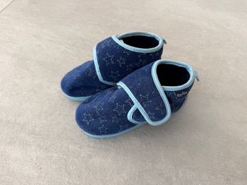 Chaussons enfant 26/27
