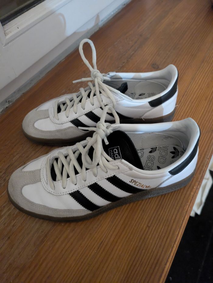 Adidas Originals sneakers handball spezial