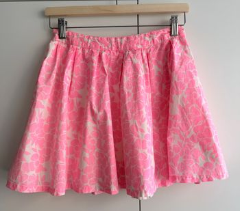 Jupe Okaidi, taille 12 ans