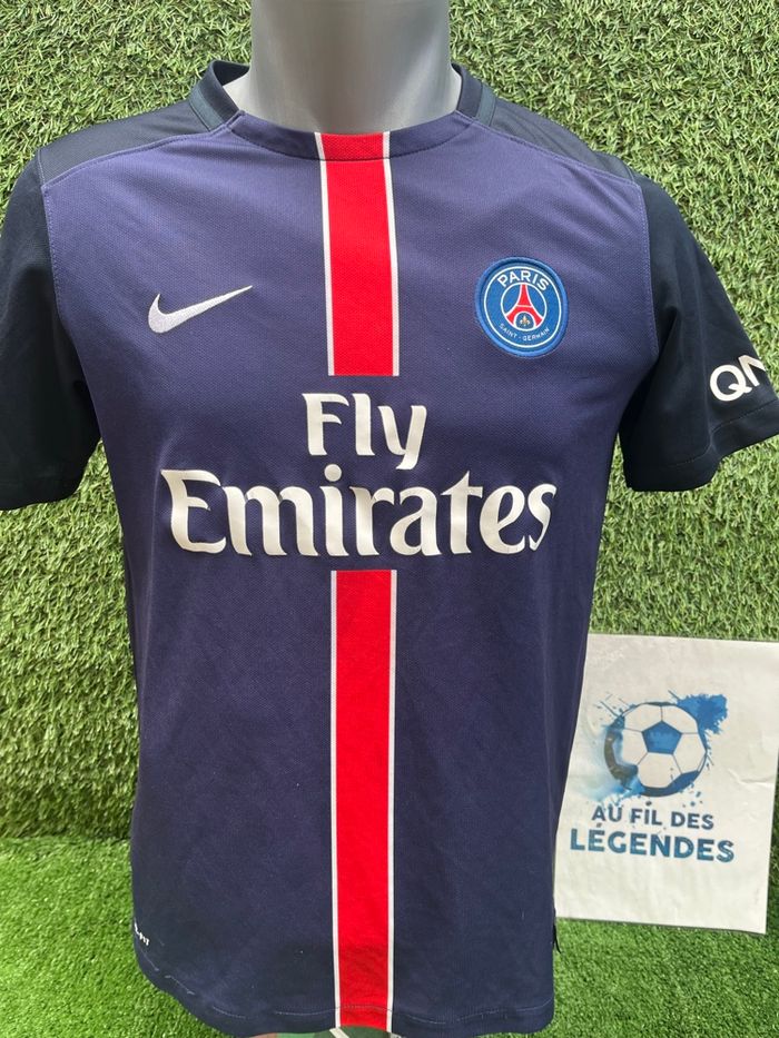 Maillot Cavani PSG - photo numéro 9