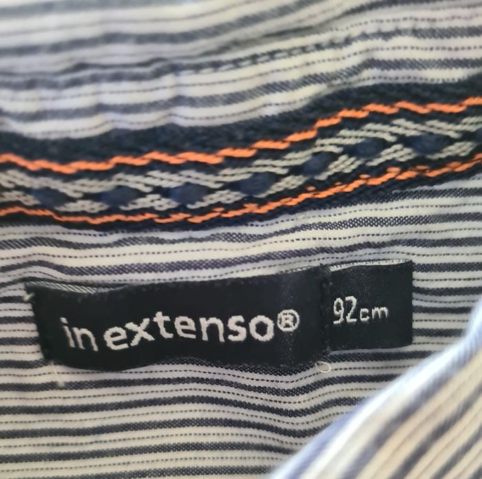 Chemise - photo numéro 3