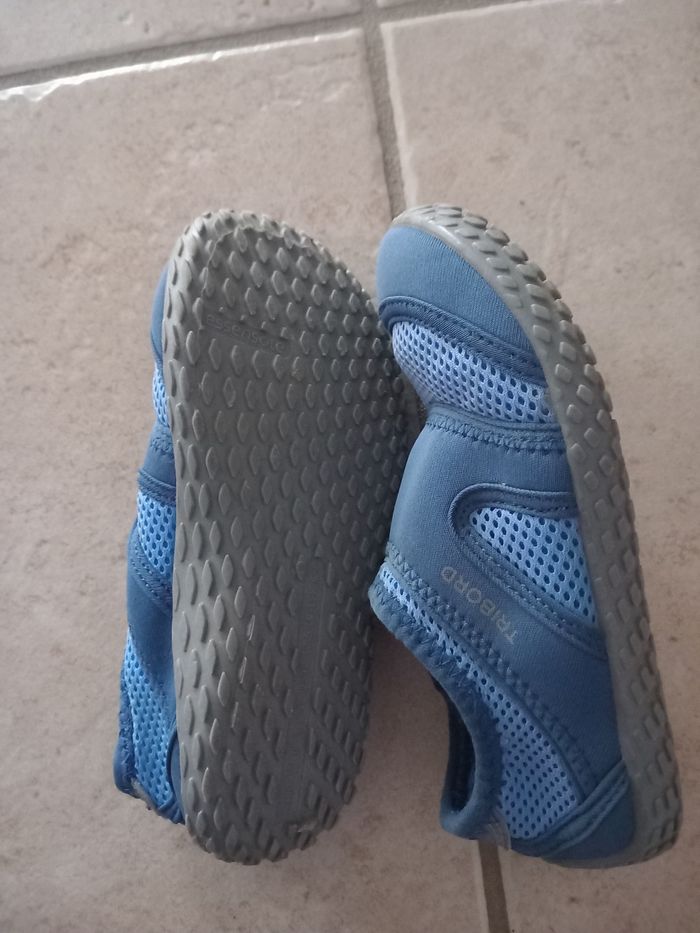 Chaussures d eau