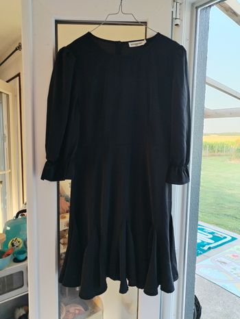 Petite robe noire 40