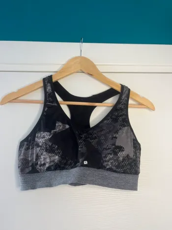 🔹 Brassière de Sport - Domyos 🔹