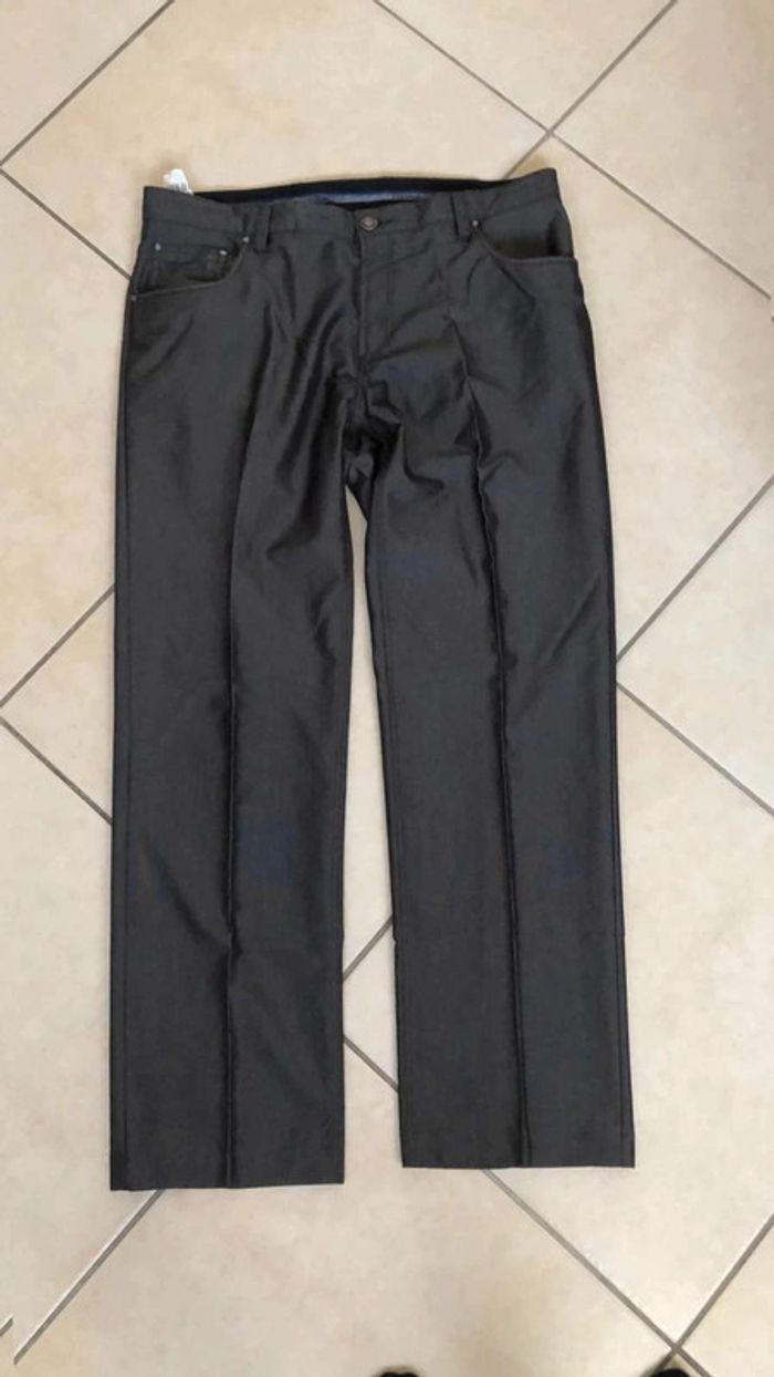 Pantalon de costume