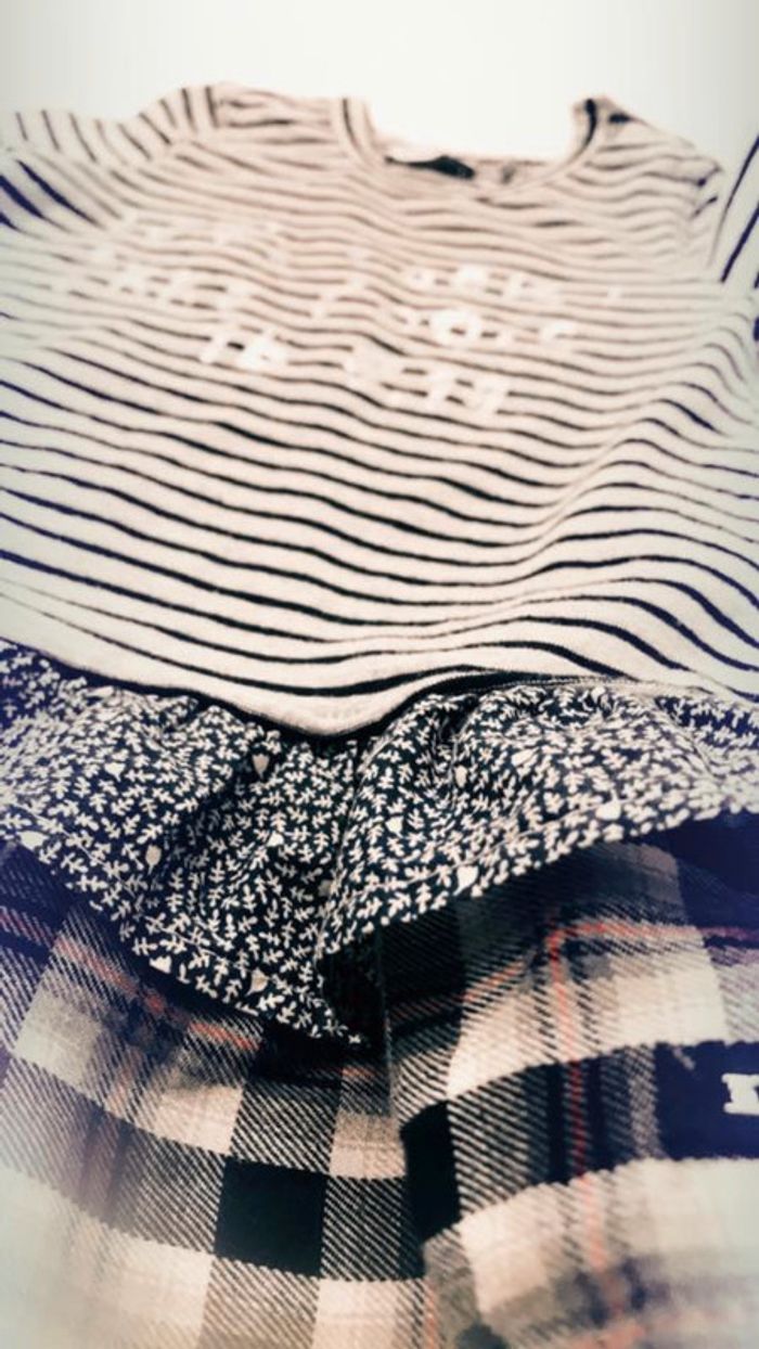 Robe ikks 6 mois - photo numéro 2