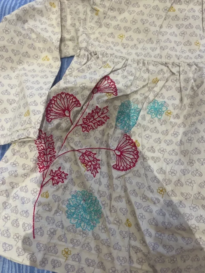 Chemise enfant - photo numéro 2