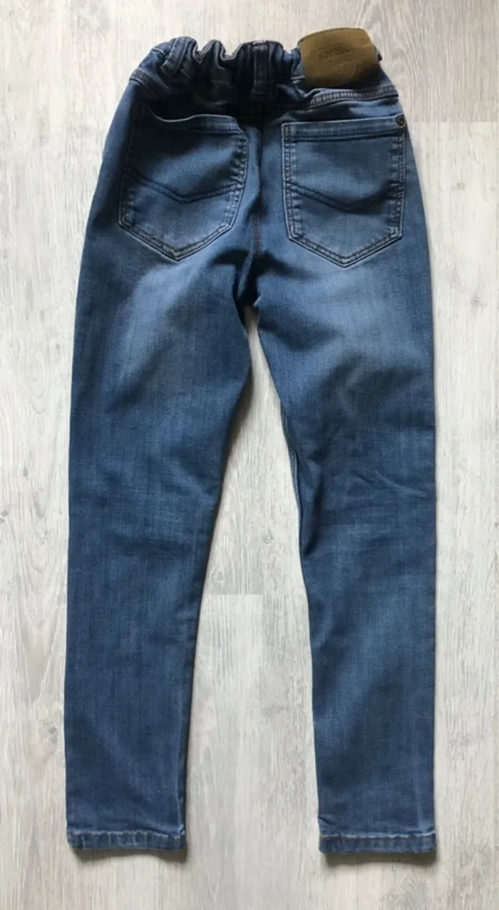 Pantalon enfant - photo numéro 2