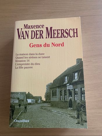 Gens du Nord