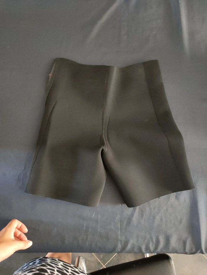 Short de sudation - photo numéro 4