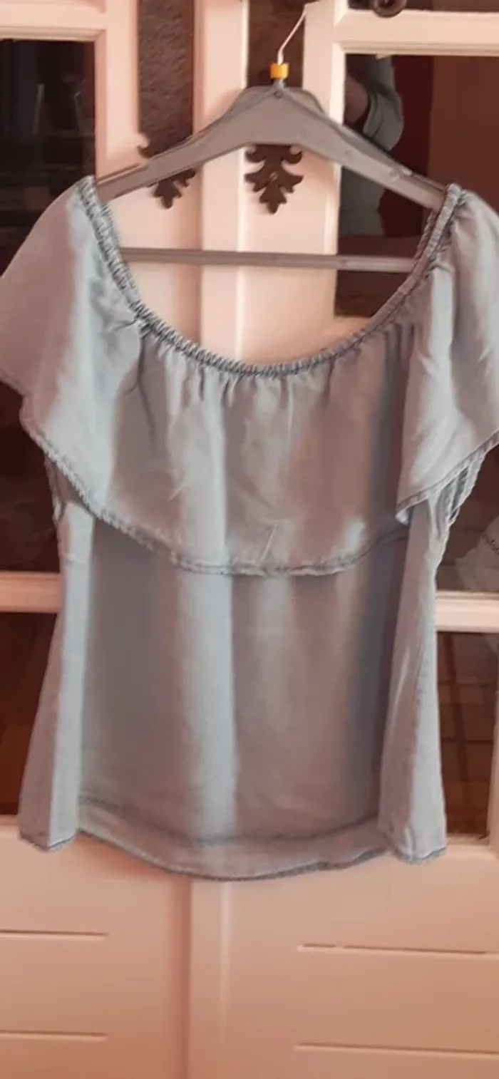 Blouse - photo numéro 2